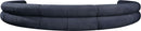 Bale - 7 Piece Modular Sofa