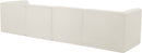 Relax - Modular Sofa - 4 Seats
