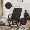 Triton - Rocking Chair