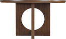 Rivas - Round Dining Table