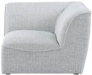 Miramar - Corner Chair