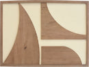 Cadence - Mango Wood Wall Decor
