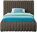 Nash - Bed
