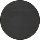 Avara - Round Mirror