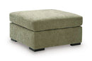 Bridgepoint - Oversized Accent Ottoman