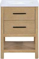 Oakwell - Bathroom Vanity