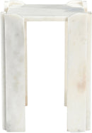 Ravello - Genuine Marble Table