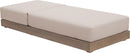 Solace - Olefin Performance Fabric Outdoor Patio Lounge Chair