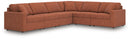 Modmax - Sectional - Spice