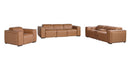 1224 - 7-Piece Modular Power Reclining Sofa, Loveseat & Chair Set In With 5 Power Recliners & Power Headrests