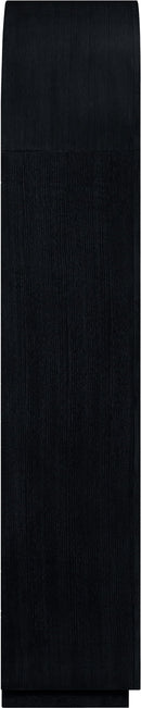 Hearth - Oak Veneer And Solid Wood Bookcase