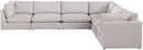 Mackenzie - Modular Sectional
