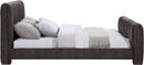 Camila - Bed