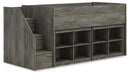 Frandern - Loft Bed