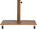 Belize - Steel Patio Umbrella Base
