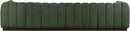 Quinn - 4 Seat Modular Sofa