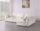 Serene - 4 Piece Modular Sectional