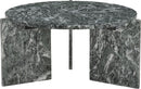 Vernazza - Genuine Marble Table