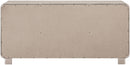 Adagio - Solid Wood And Oak Veneer Dresser