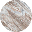 Genoa - Marble Dining Table