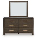 Radkin - Dresser