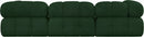 Ames - 4 Piece Modular Sectional