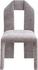 Bennett - Chenille Dining Chair (Set of 2)