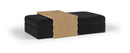 Woodra - Coffee Table / Ottoman