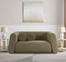 Abbington - Loveseat