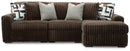 Midnight-Madness - Sectional