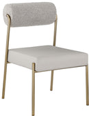 Carly - Dining Chair (Set of 2)