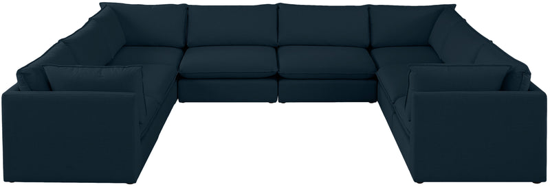 Mackenzie - Modular Sectional