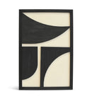 Cadence - Mango Wood Wall Decor