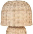 Nomad - Rattan Table Lamp