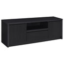 Winfield - 2-Door TV Stand Media Console