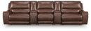 DeepWakes - Power Reclining Sectional
