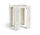 Ravello - Genuine Marble Table