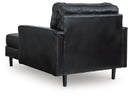 Bryceview - Chaise - Onyx