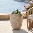 Florique - Indoor / Outdoor Concrete Planter