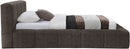 Carlin - Bed