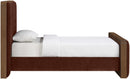 Dalton - Fabric Bed