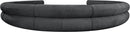 Bale - 9 Piece Modular Sofa