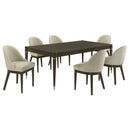 Reseda - Rectangular Dining Set