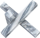 Stix - Marble Decorative Object