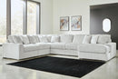 Stupendous - Sectional