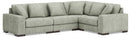 Lindyn - Sectional