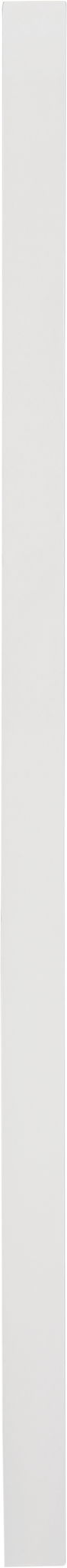 Modernist - Mirror - White
