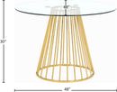 Gio - Dining Table