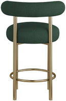 Bordeaux - Stool (Set of 2)