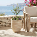 Florique - Indoor / Outdoor Concrete Planter